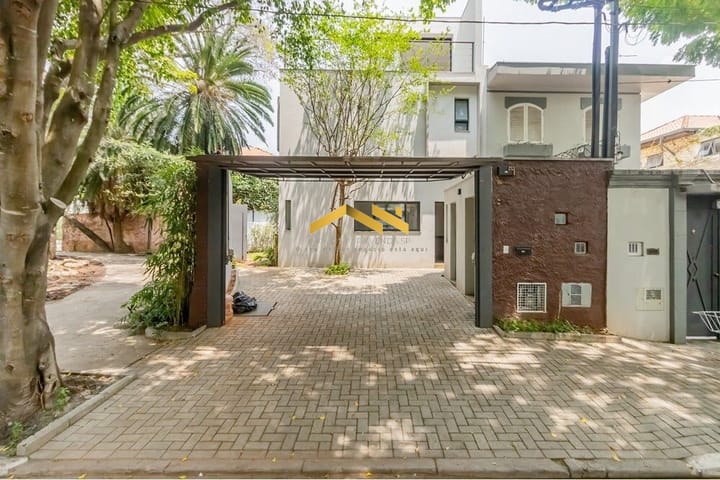 Casa à venda com 3 quartos, 318m² - Foto 25