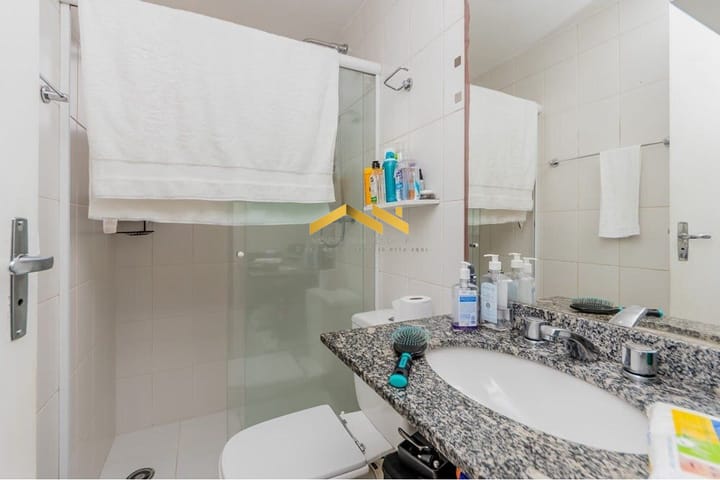 Apartamento à venda com 2 quartos, 66m² - Foto 13