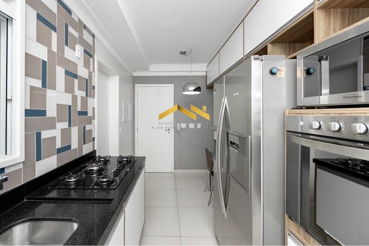 Apartamento à venda com 2 quartos, 120m² - Foto 37