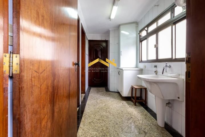 Apartamento à venda com 3 quartos, 132m² - Foto 11