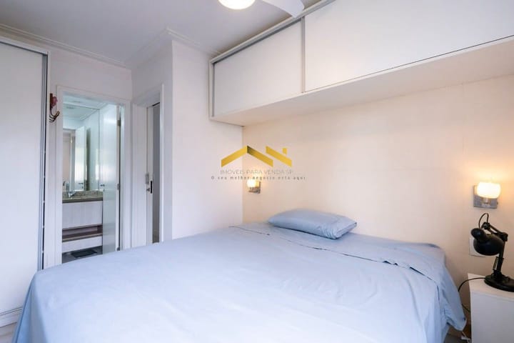 Apartamento à venda com 3 quartos, 67m² - Foto 13