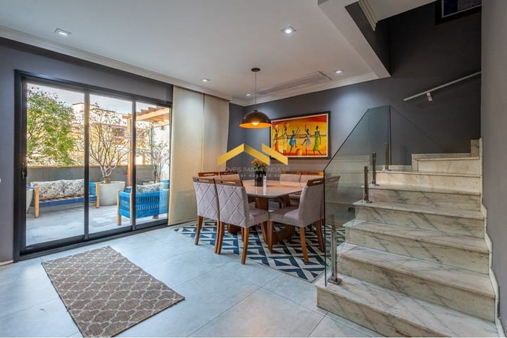 Casa à venda com 3 quartos, 381m² - Foto 30