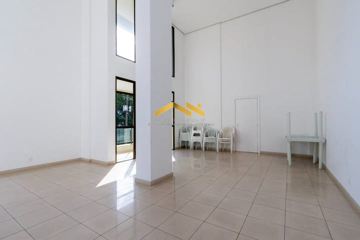 Apartamento à venda com 3 quartos, 126m² - Foto 24