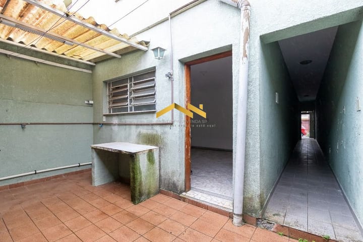 Casa à venda com 3 quartos, 145m² - Foto 25