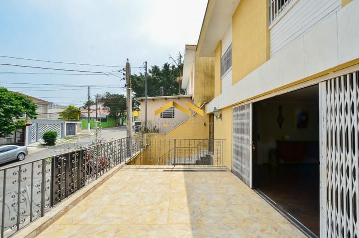 Casa à venda com 5 quartos, 273m² - Foto 43