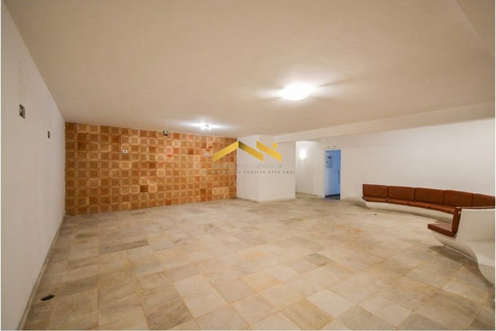 Apartamento à venda com 3 quartos, 120m² - Foto 7