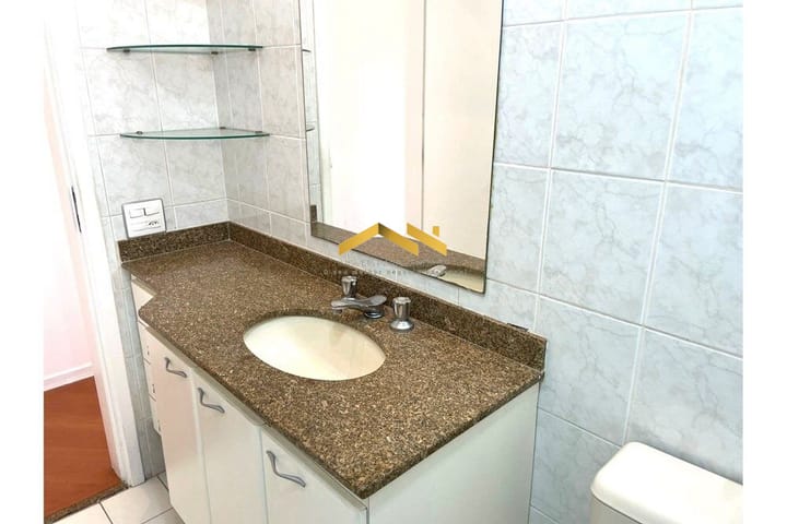 Apartamento à venda com 3 quartos, 76m² - Foto 4