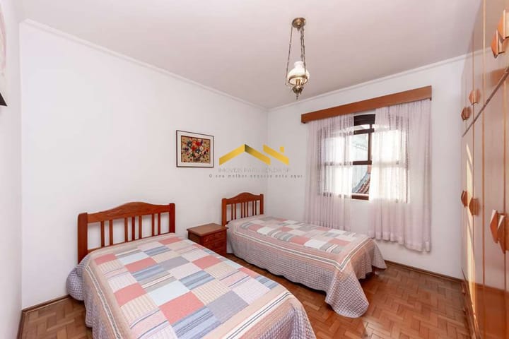 Casa à venda com 4 quartos, 226m² - Foto 20