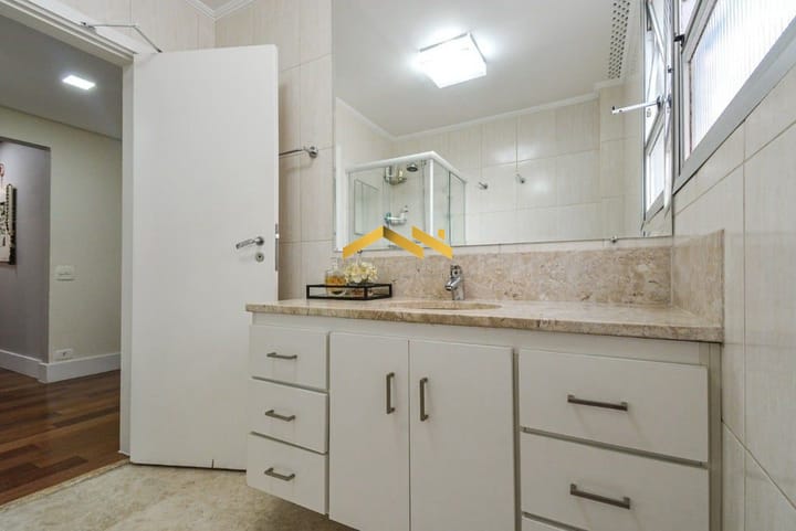 Apartamento à venda com 4 quartos, 183m² - Foto 16