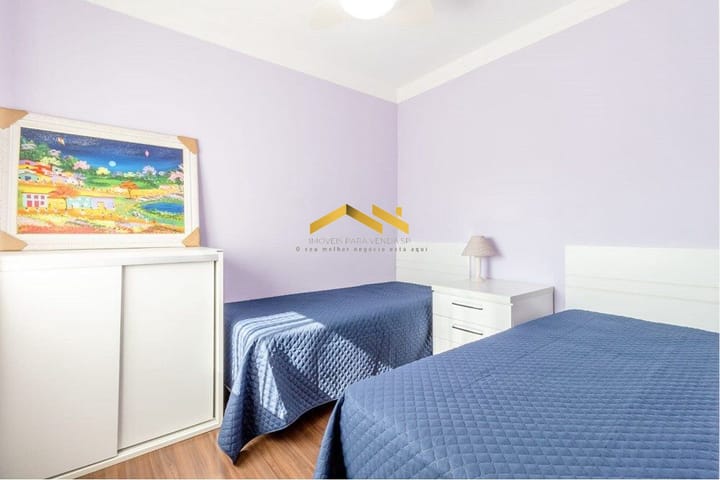 Apartamento à venda - Foto 5