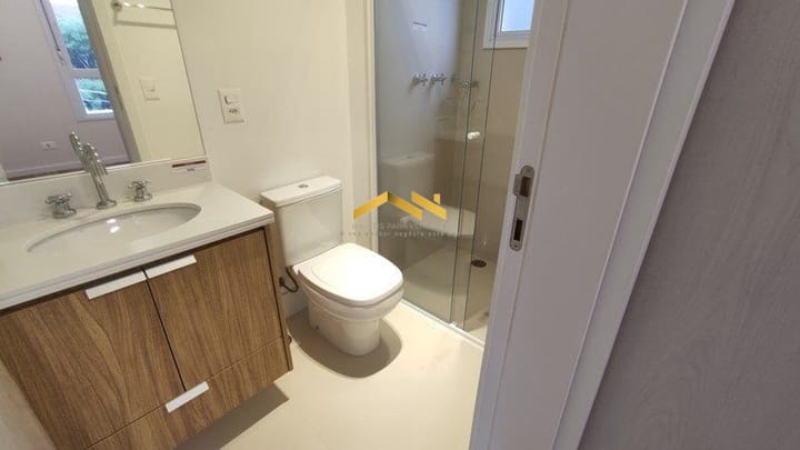 Apartamento à venda com 4 quartos, 189m² - Foto 2