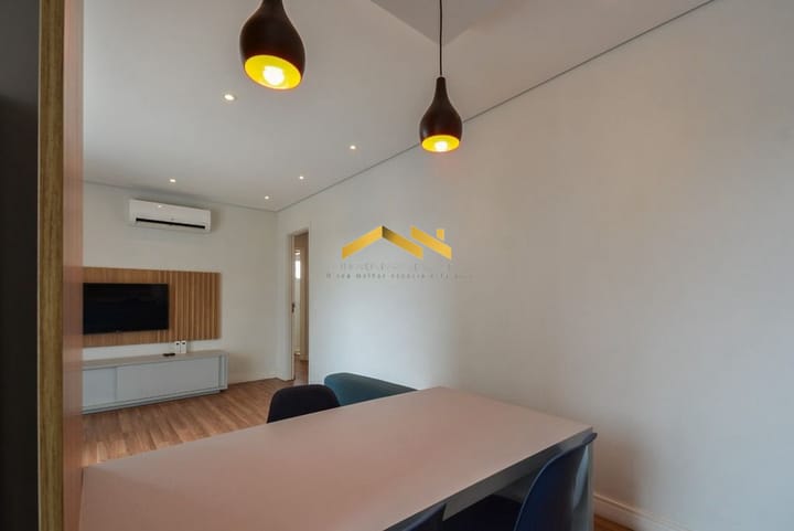 Apartamento à venda com 2 quartos, 59m² - Foto 23