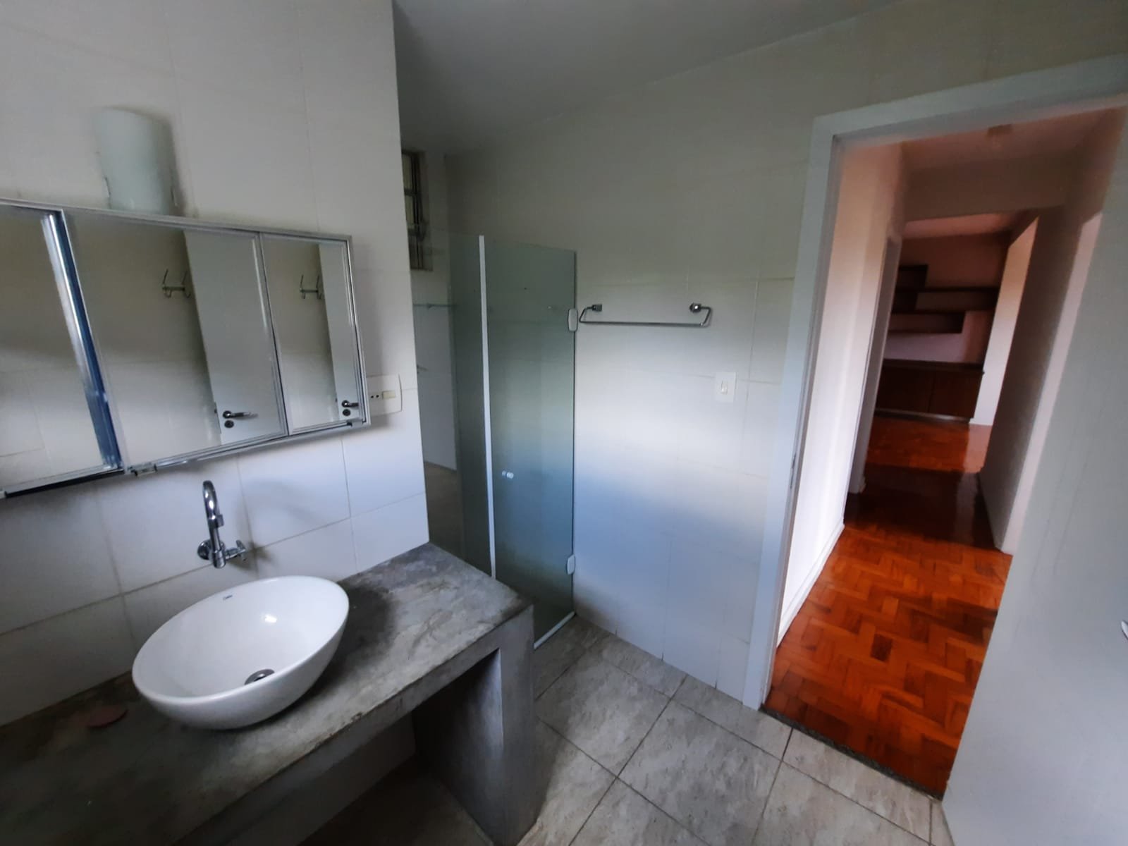 Apartamento à venda com 3 quartos, 98m² - Foto 7