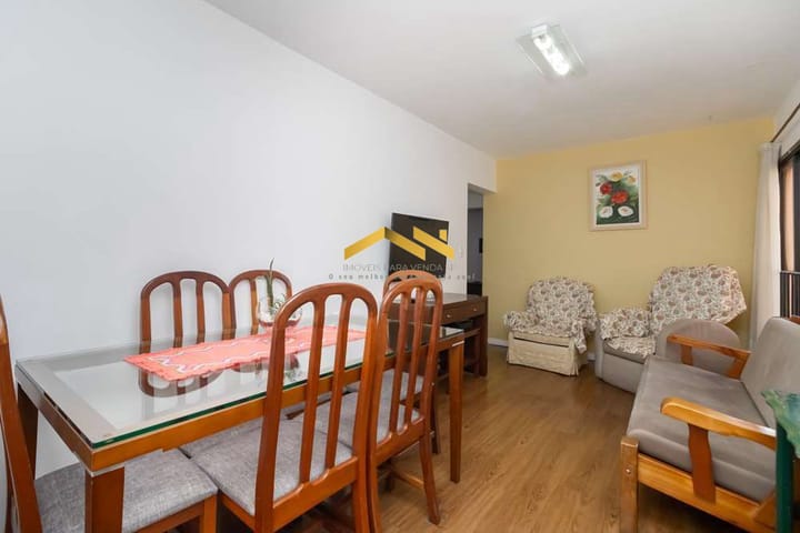 Apartamento à venda com 3 quartos, 58m² - Foto 21