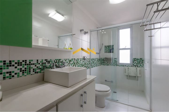 Apartamento à venda com 3 quartos, 137m² - Foto 52