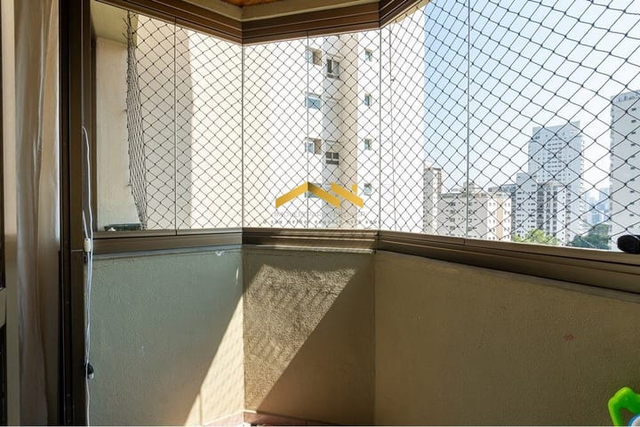 Apartamento à venda com 2 quartos, 67m² - Foto 31