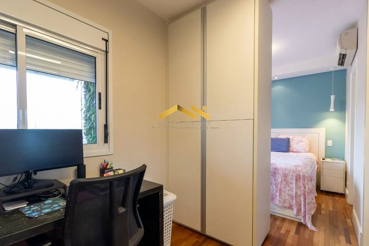 Apartamento à venda com 3 quartos, 101m² - Foto 44