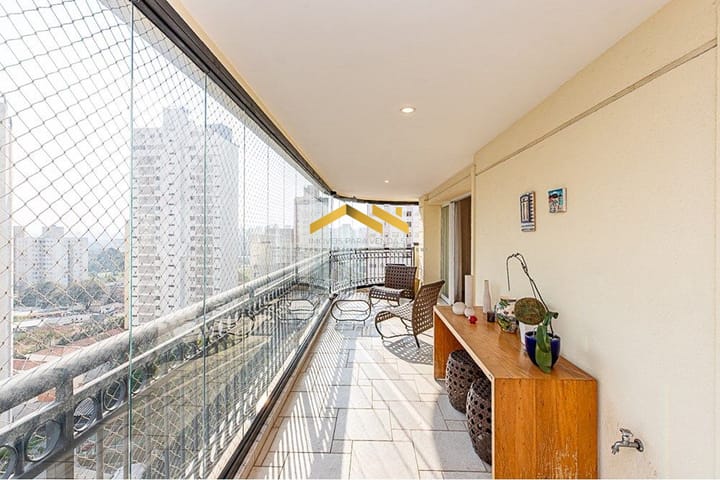 Apartamento à venda com 5 quartos, 340m² - Foto 44