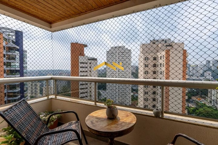 Apartamento à venda com 3 quartos, 114m² - Foto 26