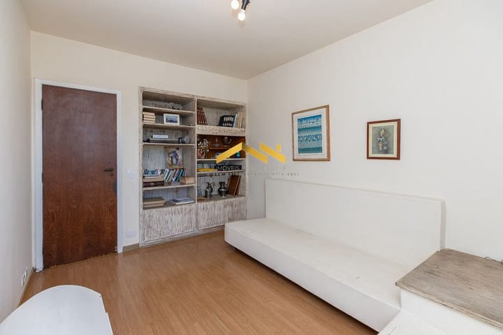 Apartamento à venda com 4 quartos, 175m² - Foto 39