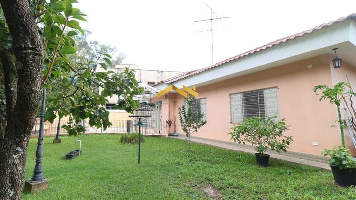 Casa à venda com 4 quartos, 179m² - Foto 28