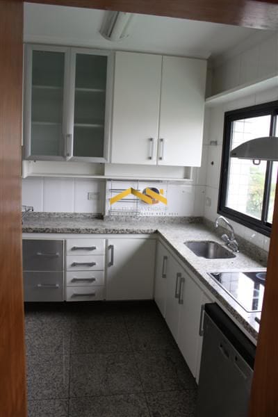 Apartamento à venda com 4 quartos, 230m² - Foto 25