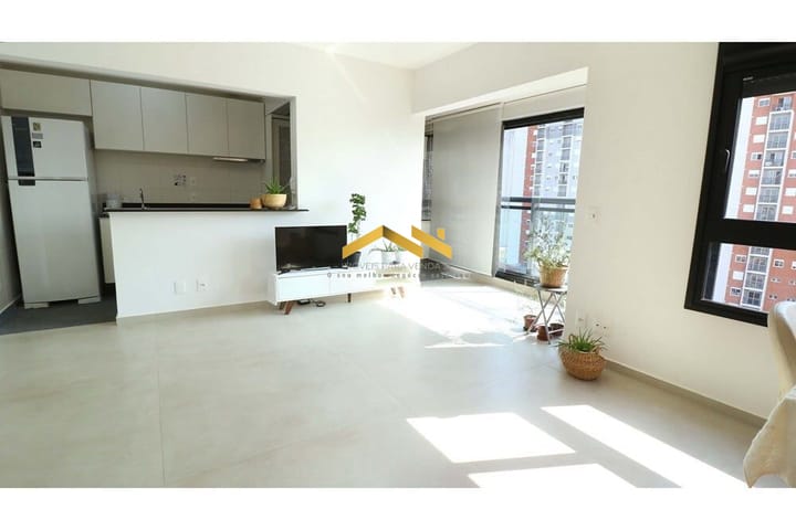 Apartamento à venda com 2 quartos, 55m² - Foto 28