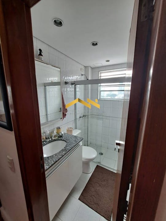 Apartamento à venda com 3 quartos, 271m² - Foto 19