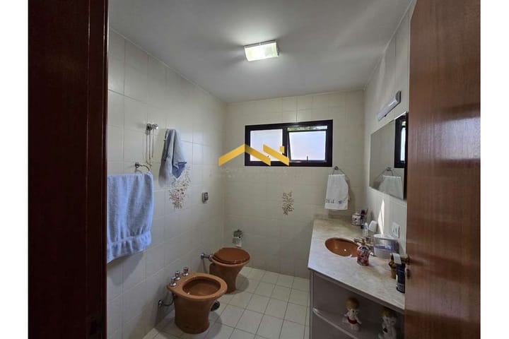 Apartamento à venda com 4 quartos, 214m² - Foto 13