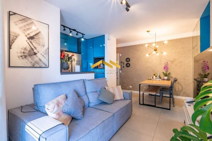 Apartamento à venda com 2 quartos, 68m² - Foto 51