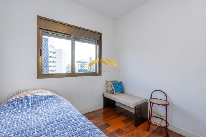 Apartamento à venda com 3 quartos, 126m² - Foto 42