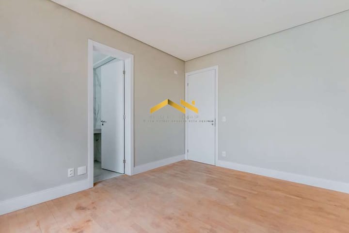 Apartamento à venda com 4 quartos, 340m² - Foto 12