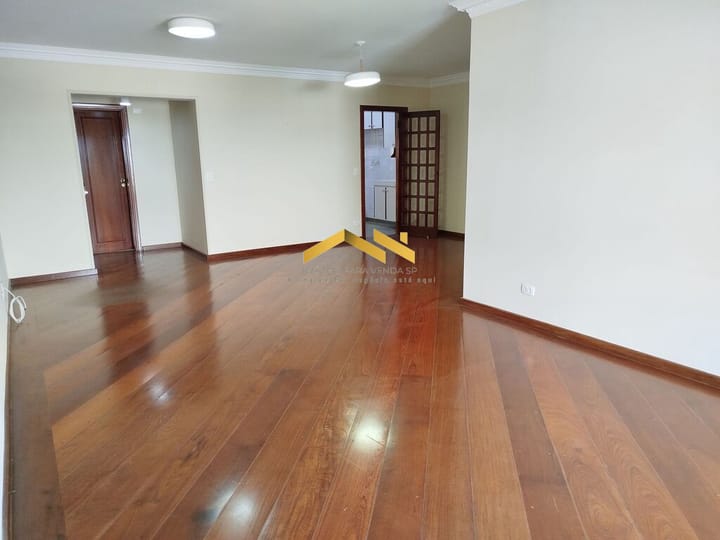 Apartamento à venda com 4 quartos, 176m² - Foto 23