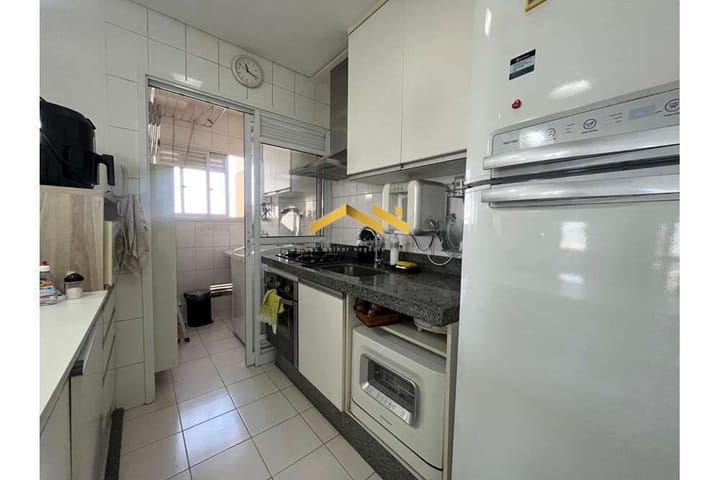 Apartamento à venda com 3 quartos, 78m² - Foto 29