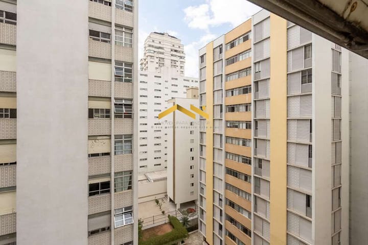 Apartamento à venda com 3 quartos, 101m² - Foto 46