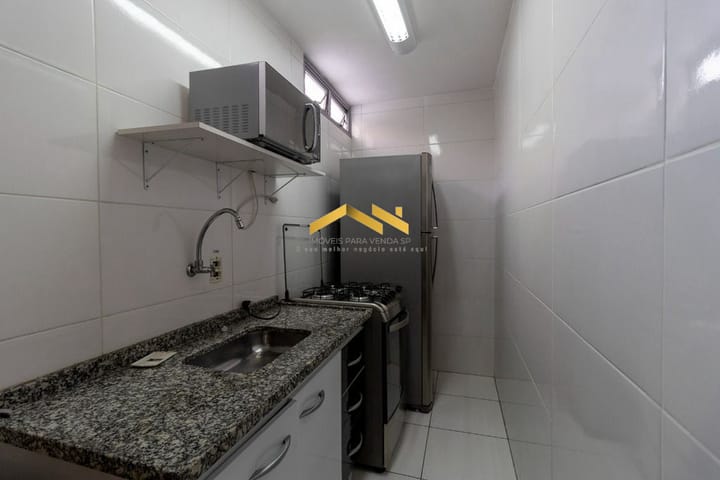 Apartamento à venda com 2 quartos, 60m² - Foto 13