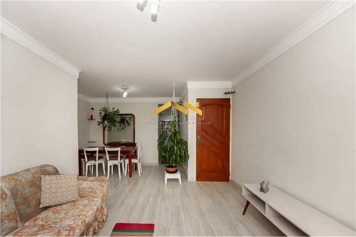 Apartamento à venda com 3 quartos, 90m² - Foto 33