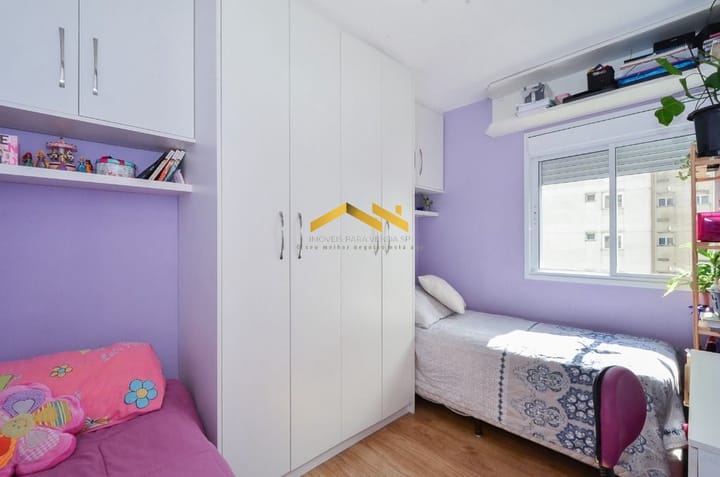 Apartamento à venda com 2 quartos, 76m² - Foto 41