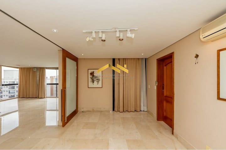 Apartamento à venda com 4 quartos, 247m² - Foto 28