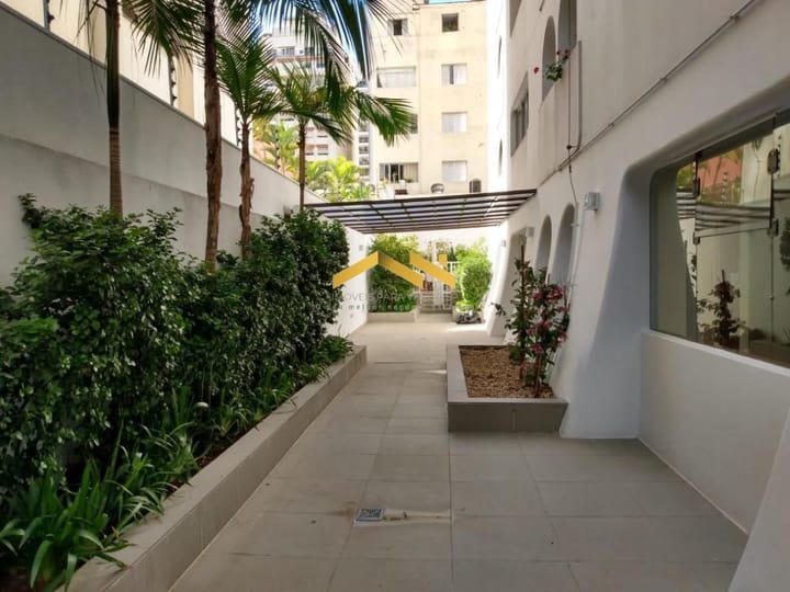 Apartamento à venda com 3 quartos, 94m² - Foto 25