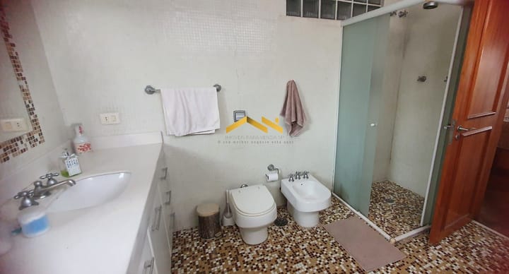 Apartamento à venda com 2 quartos, 189m² - Foto 7