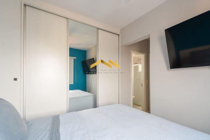 Apartamento à venda com 2 quartos, 82m² - Foto 56