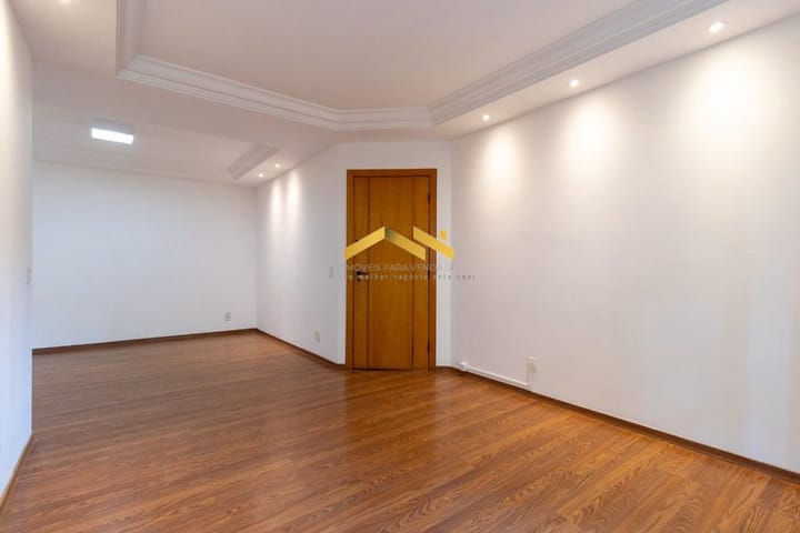 Apartamento à venda com 3 quartos, 110m² - Foto 33