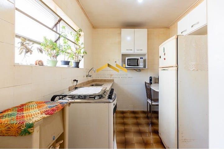 Apartamento à venda com 3 quartos, 65m² - Foto 15