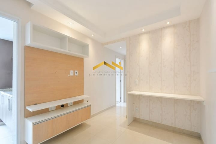 Apartamento à venda com 2 quartos, 57m² - Foto 28