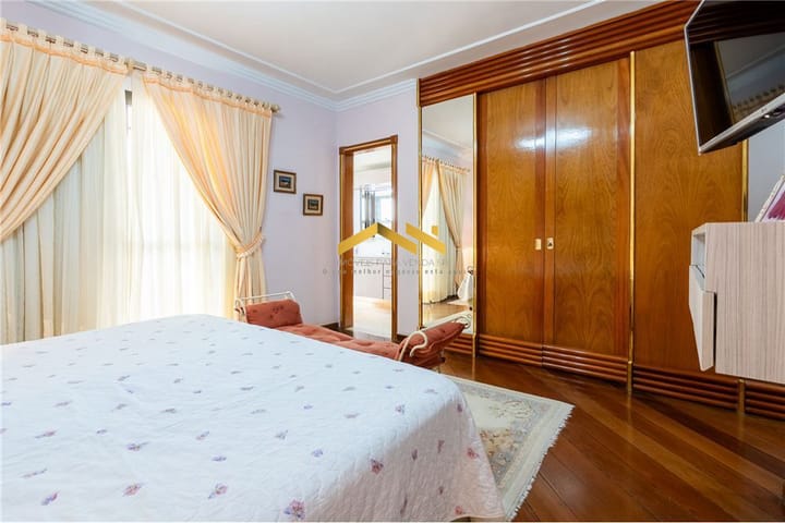 Apartamento à venda com 4 quartos, 214m² - Foto 15