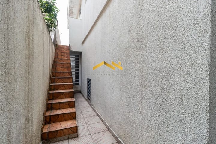 Casa à venda com 3 quartos, 104m² - Foto 8