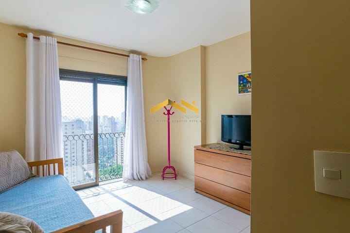 Apartamento à venda com 3 quartos, 178m² - Foto 37