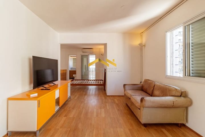 Apartamento à venda com 2 quartos, 117m² - Foto 15