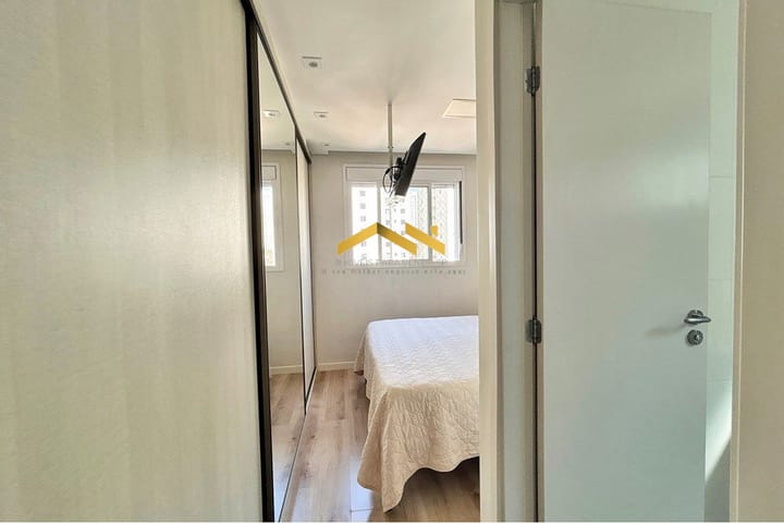 Apartamento à venda com 3 quartos, 82m² - Foto 37